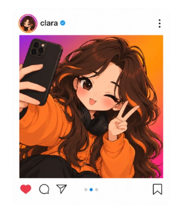 Clara IG