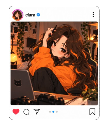 Clara IG 2