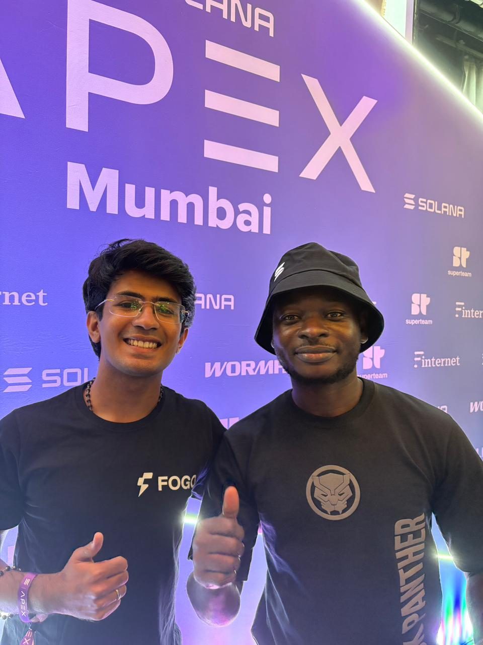 Apex Event 2