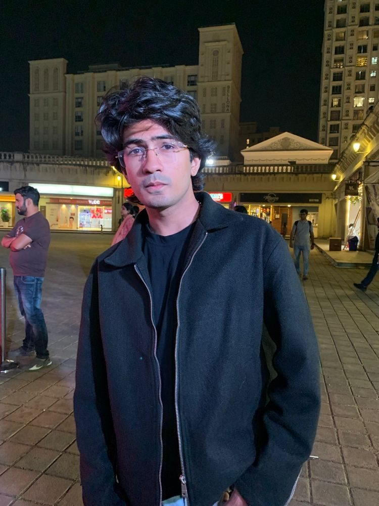 Neal Panchal