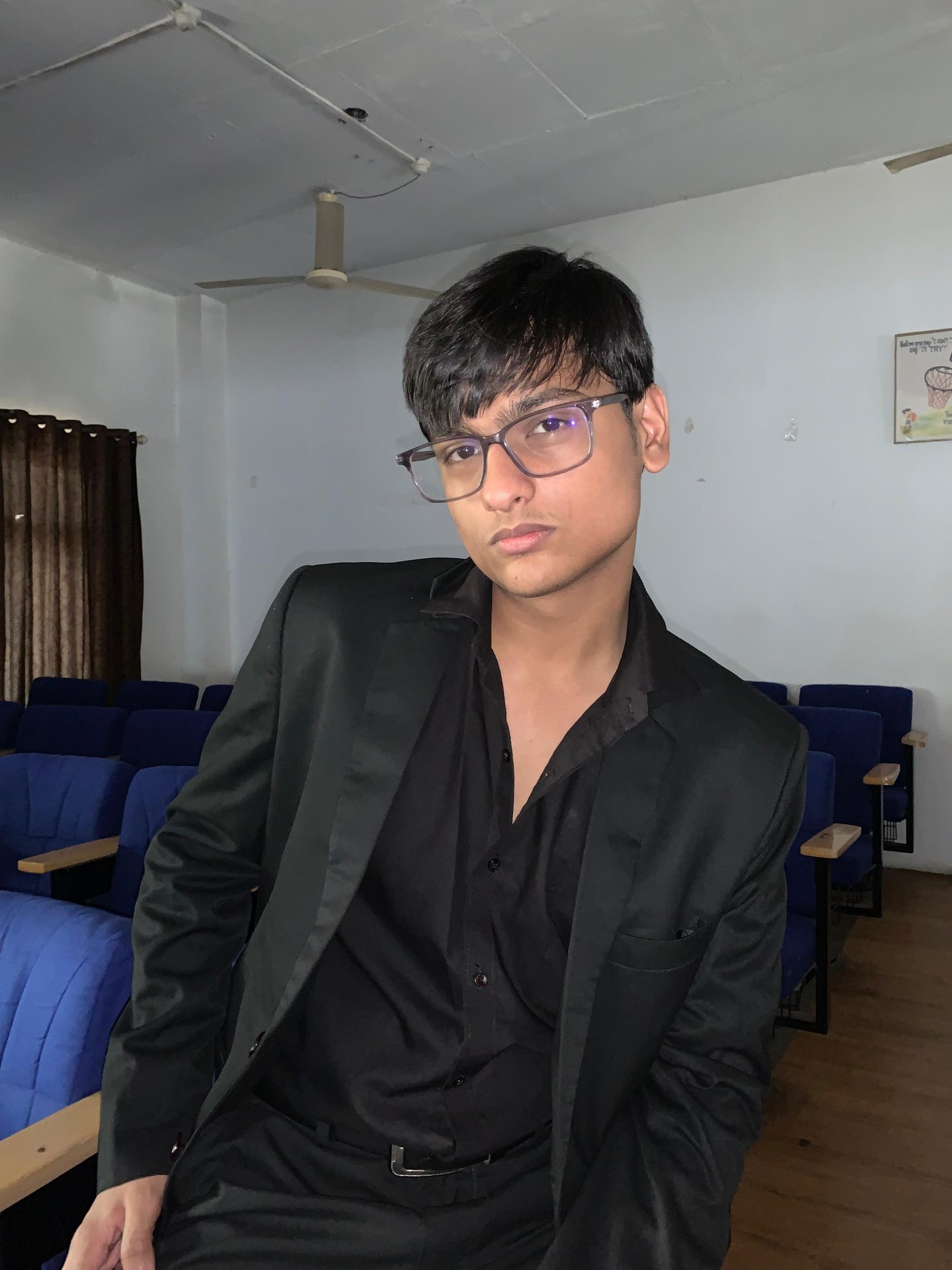 Om Thakar